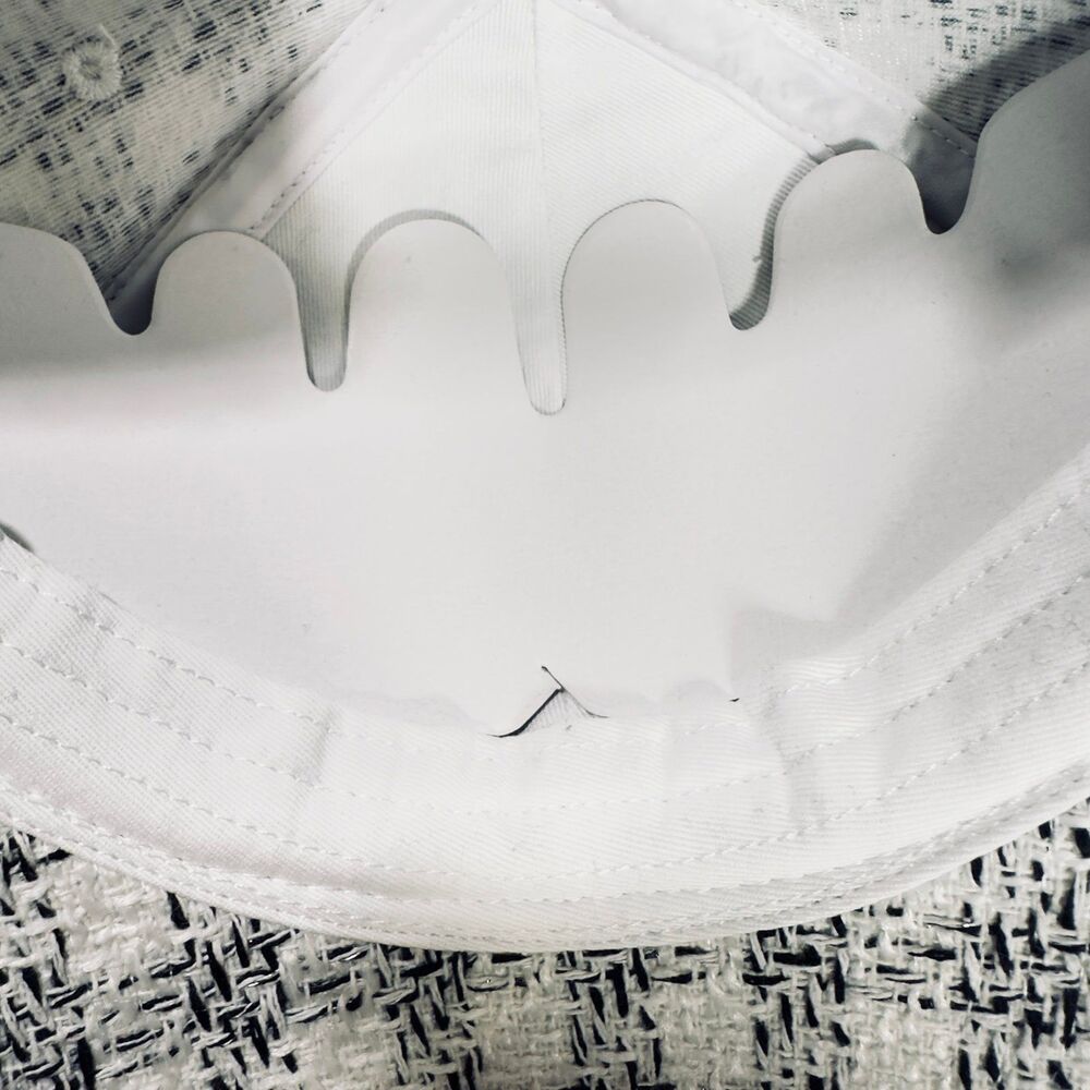 Hat Karl Lagerfeld Hat NWT - Picture 9 of 12